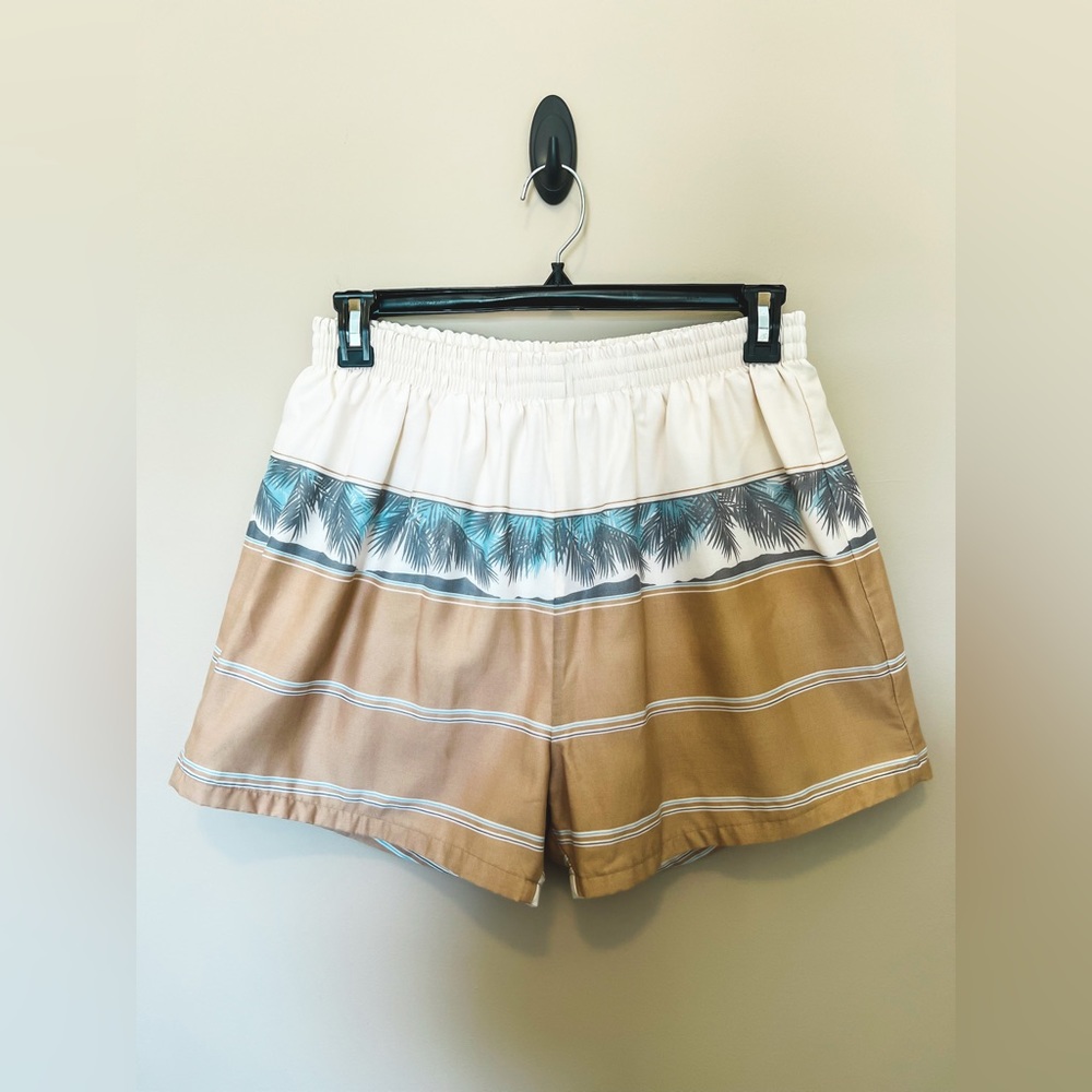 Alexander Martin Swim Trunks - size S